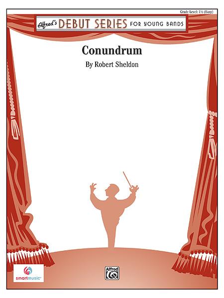Conundrum